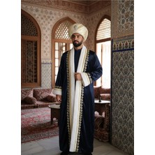 Kaftan Collection Osmanlı Padişah Kaftanı