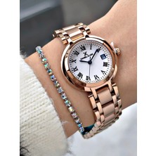 Daniel Klein Premium Kadın Kol Saati 31 mm