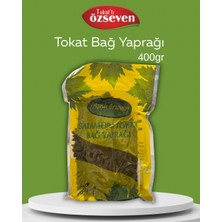 MidasTech Tokat'lı Özseven Bağ Yaprağı 400GR