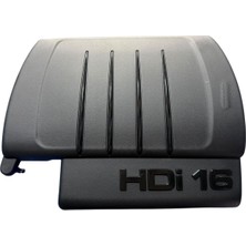 Motor Üst Kapağı 1.6 Hdi Dv6 308 3008 5008 Partner 206 307 207 407 Berlıngo C2 C3 C4