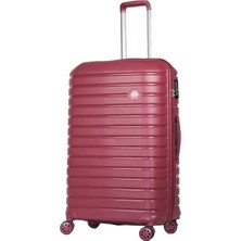 Cambridge Polo Club Prestige Line Büyük Boy Valiz 10663-B