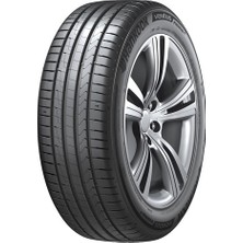 245/45R18 100W Xl Hankook Yaz Lastiği (4024) A-C