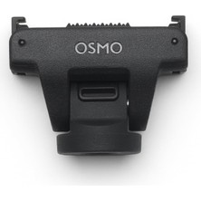 DJI Djı Osmo Adjustable Quıck-Release Adapter Mount