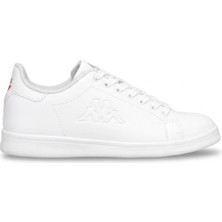 Kappa KP-2089M Azua Erkek Klasik Sneaker Beyaz