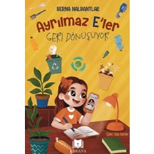 Dua Giyim Ayrılmaz E’ler Geri Dönüşüyor