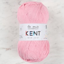 MidasTech La Mia Kent Pembe El Örgü Ipi - L040