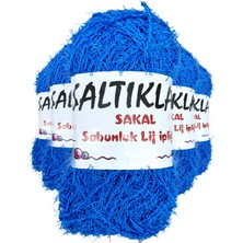 MidasTech 5 Adet Sakal Sabunluk Lif Ipliği 03 Nemere