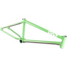 Cult Biggie Alex Kennedy  21'' Green Kadro
