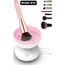 MidasTech Mujgan Fırça Yıkama Makinesi