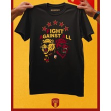 Giallo Rosso Fight Against All - Faa