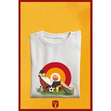 Giallo Rosso Mbwear Tatilde