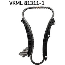 Skf Eksantrik Zincir Seti Golf5/6-Jetta-Passat-Scırocco-A3-Leon 1.6 Fsı Blf - 1.4 Tsı Caxa-Bmy-Blg