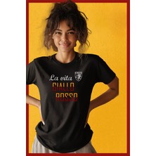 La Vita Giallo Rosso 25