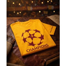 Champion Giallo Rosso