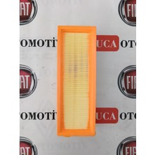 Yerli Hava Filtresi - Fiat Doblo 1  55192012