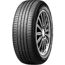 215/55R17 Nexen Nfera Su1 94V (3725) B-B