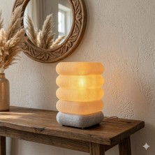 Casabello Arya Dekoratif Masa Lambası