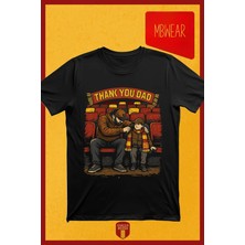 Giallo Rosso Thank You Dad