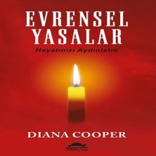 Dua Giyim Evrensel Yasalar - Hayatınızı Aydınlatın