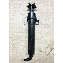 Ayhan Storozal Far Silecek Robotu Sağ Doblo 09-15