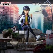 Bandai Banpresto : Mobile Suit Gundam - Nhaan