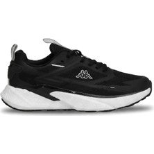 Kappa LA VEGA Siyah Erkek Sneaker KP-4043M