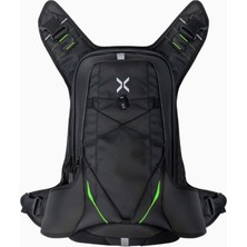 Carbonado X16 Yeşil Manyetik Kapama Laptop Sırt Çantası 16 Inç