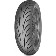 180/55ZR17 Mitas Tourıng Force (73W) Arka Lastik