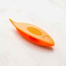 MidasTech Loren Dantel Mekik Turuncu