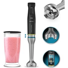 Cecotec Katana 15 Totaldestroy Jar B El Blender