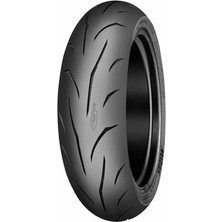 160/60ZR17 Mitas Sport Force+ (69W) Arka Lastik