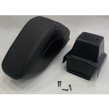 Ford Fiesta Kolçak 2009-2013 Vidayla Montaj