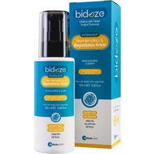 MidasTech Bidoze Hydralight Nemlendirici & Beyazlatıcı Krem 100 ml
