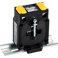 Sezgin TO.30M 60A 1,5VA Class:1 Akım Trafosu