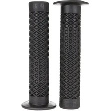 Cult x Vans Waffle Flanged Black Elcik