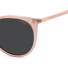 Polaroid Pld 4208/S/X 35JM9 Kadın Polarize Güneş Gözlüğü