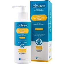 MidasTech Bidoze Yoğun Nemlendirici Krem 100 ml |shea Kakao ve Hindistan Cevizi Yağlı Onarıcı Bakım