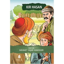 Dua Giyim Kır Hasan