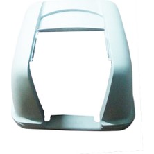 Hagen Catit Hnrlishp Catit Tuvalet Kabı Üst Bölümü #50703