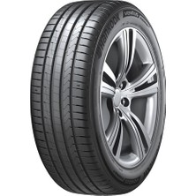 235/45R17 97W Xl Hankook Yaz Lastiği (4624) A-C