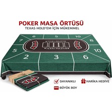 Pokermasaörtüsü