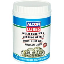Alcon Rulman Gresi Multi Lube Wr2 M-9810 1000 gr