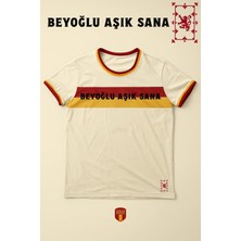 Giallo Rosso Beyoğlu Aşık Sana