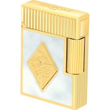 S.t. Dupont Ligne 1 Romeo Y Julieta Beyaz Lake Çakmak C14050CL