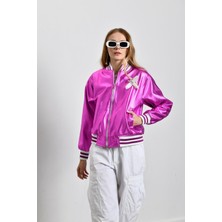 Varak Bomber Ceket