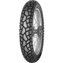 120/80-18 Mitas Mc-24 Arka Lastik