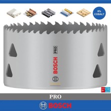 Bosch Pro Multimeteryal 89 mm Panç