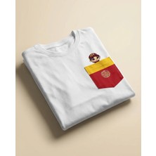 Giallo Rosso Faa Maskot