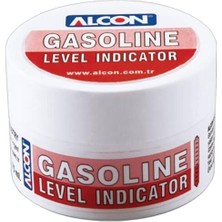 Alcon Yakıt Seviye Tespit Macunu M-9812 75 ml