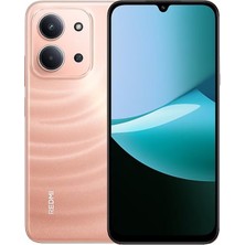 Redmi 15C 256GB Rom 8gb Ram (Türkiye Garantili)